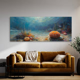 Sea Urchin Dreamy Ocean Vibes 43