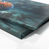 Sea Urchin Otherworldly Depths 73