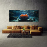 Sea Urchin Otherworldly Depths 73