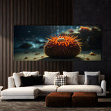 Sea Urchin Radiant Spines 79