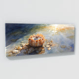 Sea Urchin Sunlit Urchin Waters 30