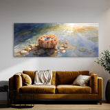 Sea Urchin Sunlit Urchin Waters 30
