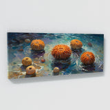 Sea Urchin Swirling 60