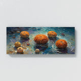 Sea Urchin Swirling 60