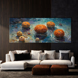 Sea Urchin Swirling 60