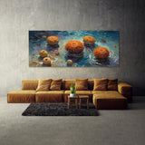 Sea Urchin Swirling 60