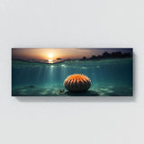 Sea Urchin Twilight Glow 82