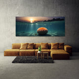 Sea Urchin Twilight Glow 82