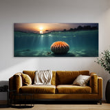 Sea Urchin Twilight Glow 82