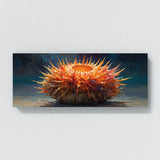 Sea Urchin Vivid Spinal Burst 48