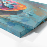 Sand Dollar Vibrant Ocean Energy 49
