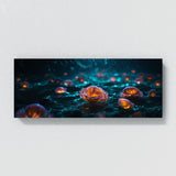Plankton Bioluminescent Night 72