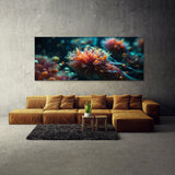 Plankton Luminescence 81