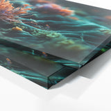 Plankton Luminescence 82