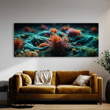 Plankton Luminescence 82