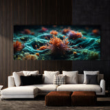 Plankton Luminescence 82