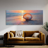 Scallop Dawns Glow 53