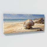 Scallop Driftwood Shell 6