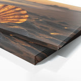 Scallop Golden Sunset 63