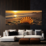 Scallop Golden Sunset 63
