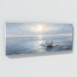 Scallop Misty Ocean Serenity 30