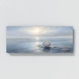 Scallop Misty Ocean Serenity 30