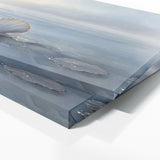 Scallop Misty Ocean Serenity 30