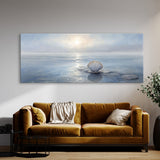 Scallop Misty Ocean Serenity 30