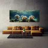 Scallop Oceanic Elegance 66
