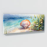 Scallop Serene Shellscape 36