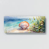 Scallop Serene Shellscape 36