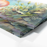 Scallop Serene Shellscape 36