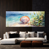 Scallop Serene Shellscape 36