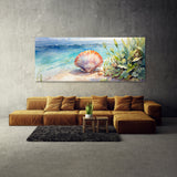 Scallop Serene Shellscape 36