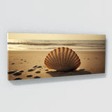 Scallop Timeless Sepia 81