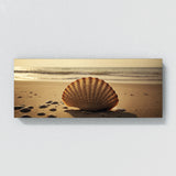 Scallop Timeless Sepia 81