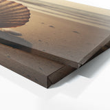 Scallop Timeless Sepia 81