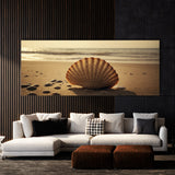 Scallop Timeless Sepia 81