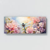 Dragonfly Blossom Flight 31