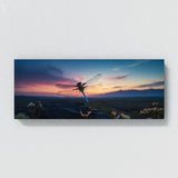 Dragonfly Twilight 80
