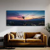 Dragonfly Twilight 80