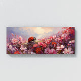 Ladybug Blossom Serenade 15