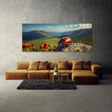 Ladybug Grand Odyssey 81