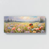 Ladybug Pastel Journey 28