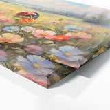 Ladybug Pastel Journey 28