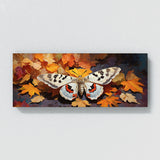 Moth Autumn Serenity 55