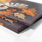 Moth Autumn Serenity 55