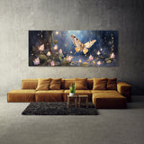 Moth Enchanted Glow 25