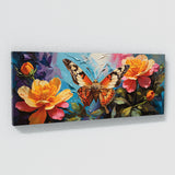 Moth Floral Dance 46