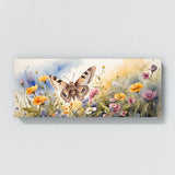 Moth Meadows Gentle Flutter 40